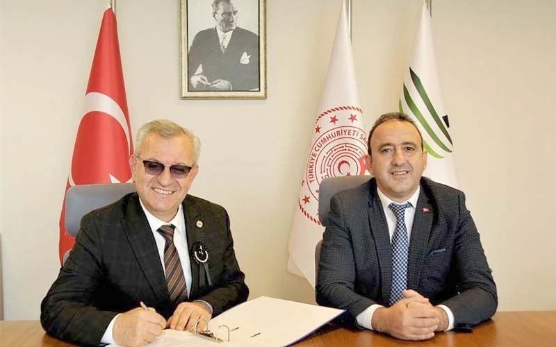 SAROZ’UN HEDİYELİK EŞYALARINI KEŞANLI ENGELLİLER ÜRETECEK