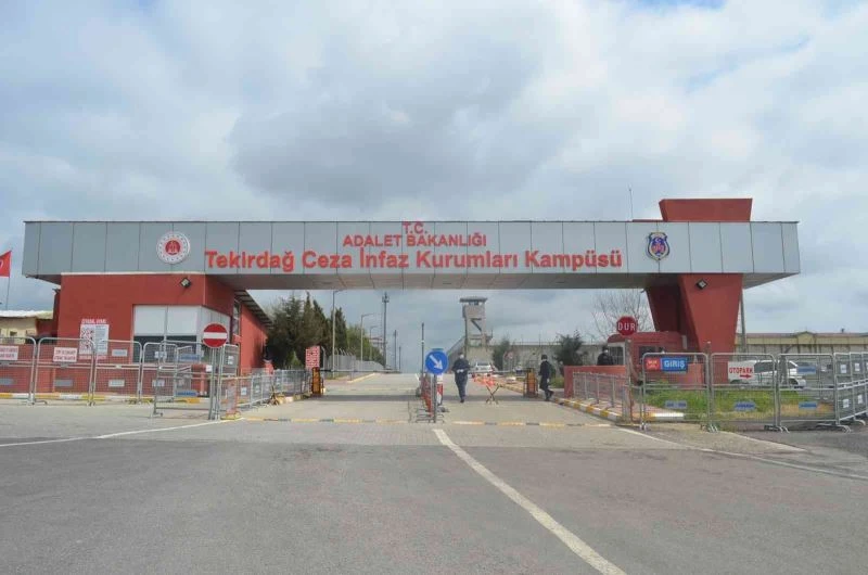 TEKİRDAĞ