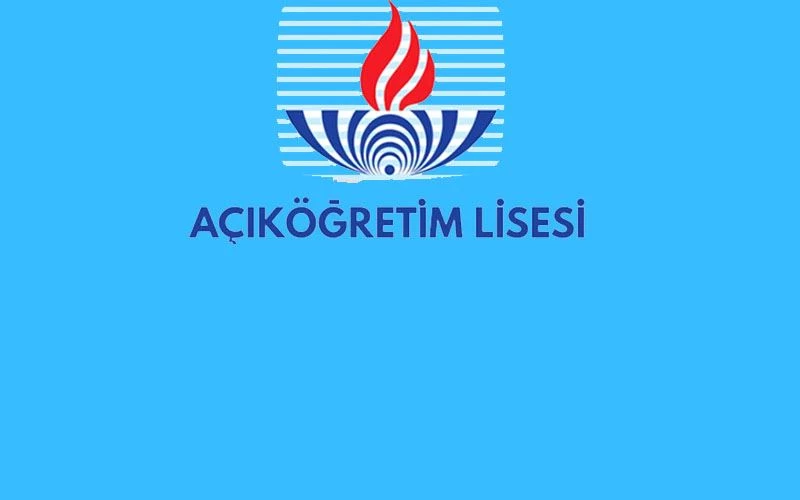 HALK EĞİTİMİ MERKEZİ’NDEN AÇIK ÖĞRETİM ÖĞRENCİLERİNE DUYURU