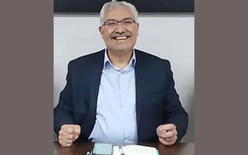 KAMİL ÇETİNTAŞ COVİD19 KARANTİNASINA GİRDİ