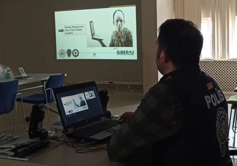 TEKİRDAĞ İL EMNİYET MÜDÜRLÜĞÜ