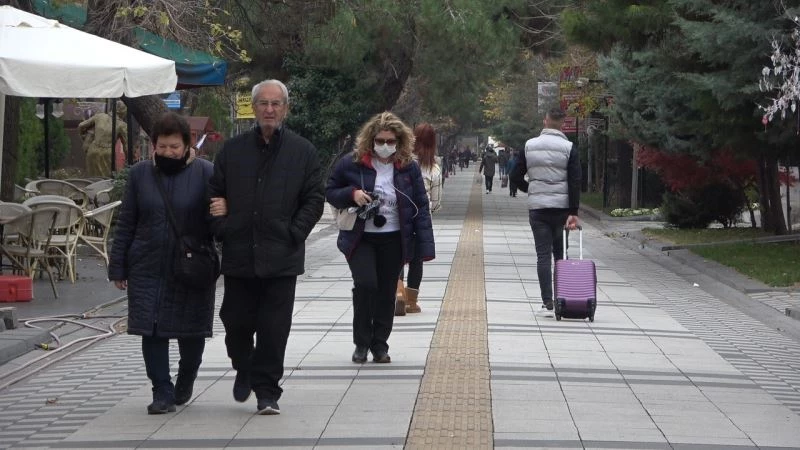 RADYOAKTİF SERPİNTİ TEHLİKESİ