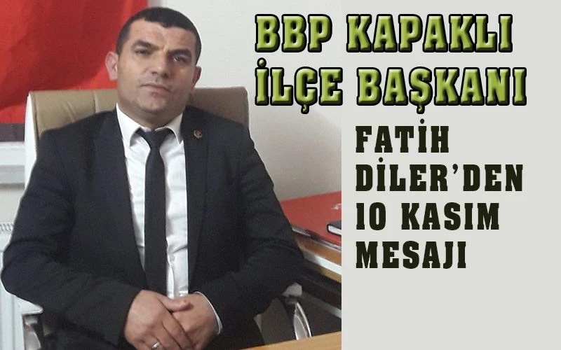 ATAM HER DAİM KALBİMİZDESİN!