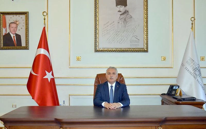 VALİ YILDIRIM’DAN İNSAN HAKLARI GÜNÜ MESAJI