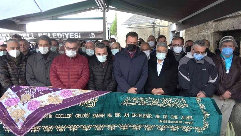 AK PARTİ KIRKLARELİ MİLLETVEKİLİ MİNSOLMAZ