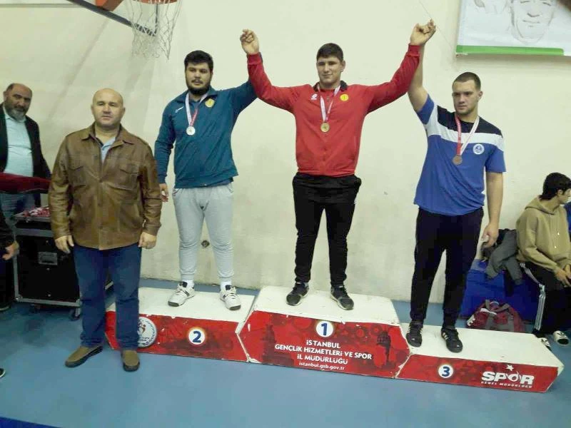 ULUSLARARASI MİNİKLER TURNUVASI YAPILDI