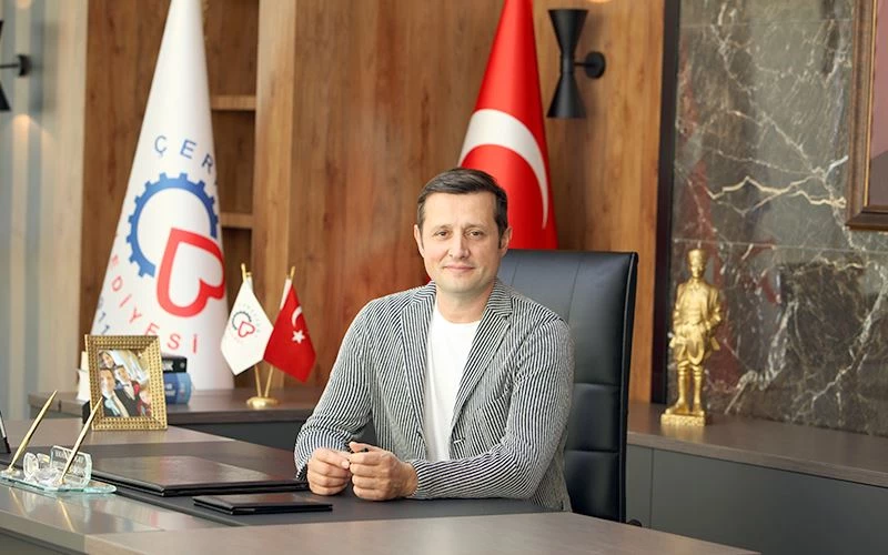 ÇERKEZKÖY’DE UCUZ VE SAĞLIKLI EKMEK TÜKETİLECEK