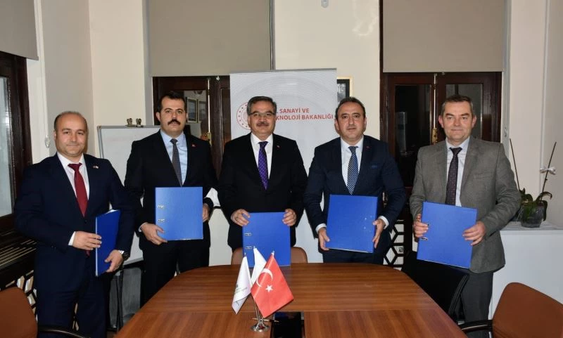 TRAKYA PROJE ÖĞRENİYOR HİBE KAZANDI