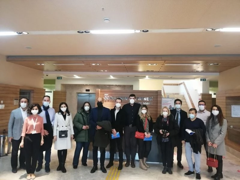 SAĞLIK TURİZMİNDE YENİ HEDEF ROMANYA