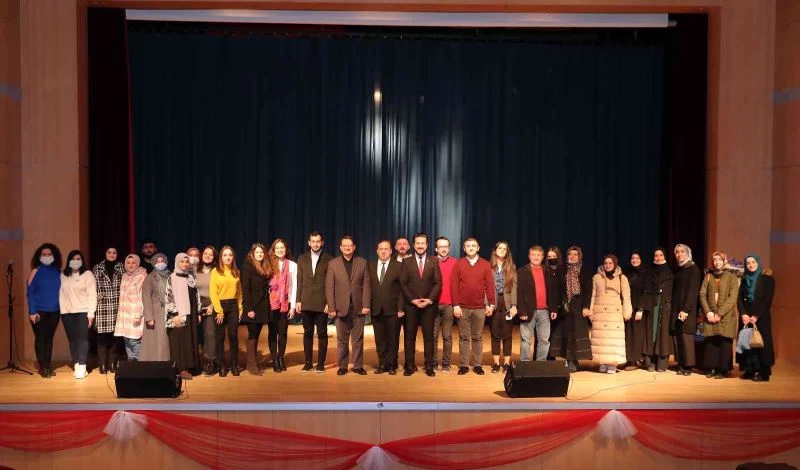 HAZRETİ MEVLANA EDİRNE