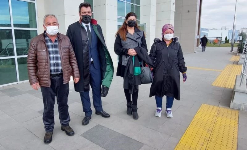 EŞİ TARAFINDAN BENZİNLE YAKILAN KADIN: 