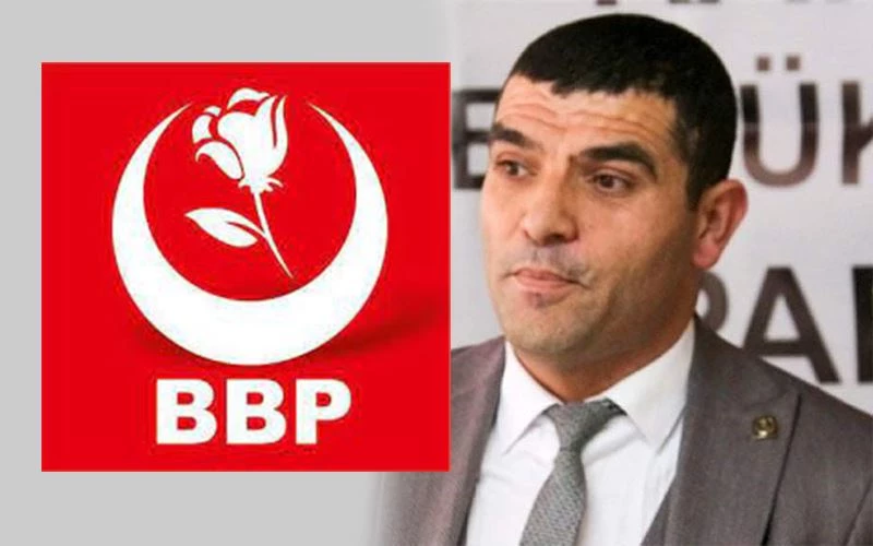 BÜYÜK BİRLİK PARTİSİ, SEÇİM ANKET SORULARINA NEDEN DAHİL EDİLMİYOR?