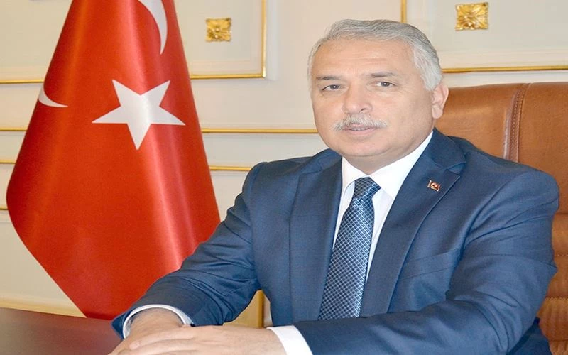 VALİ YILDIRIM: “ENGELLİ OLMAK BİR SEÇİM DEĞİLDİR.”