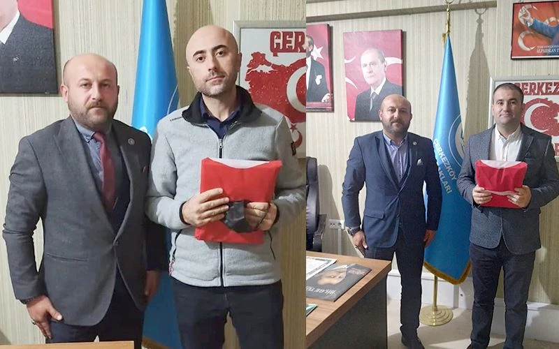 ÜLKÜ OCAKLARINDAN EĞİTİM SEFERBERLİĞİ