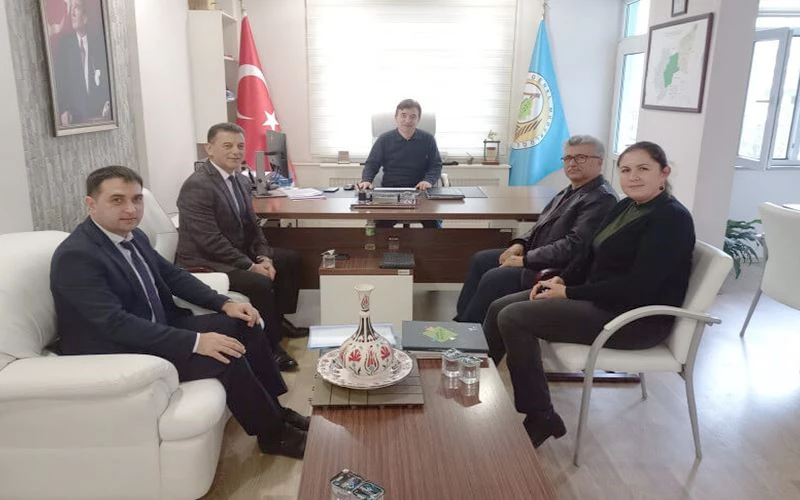 KAZAK GÖLÜ MESİRE ALANINA 125 DÖNÜM YENİ ALAN KAZANDIRILIYOR