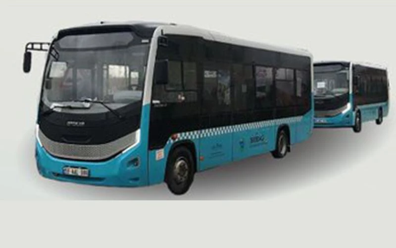 TEKİRDAĞ’DA TOPLU ULAŞIMA ZAM GELDİ