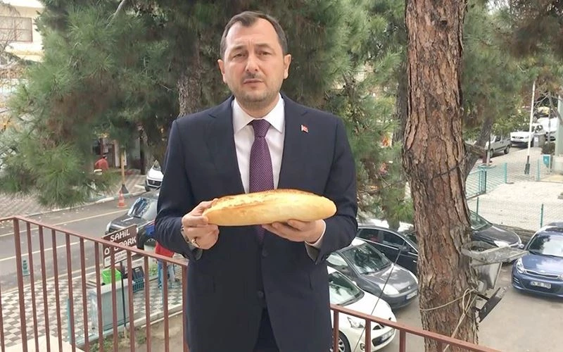 ZAM KOMİSYONUNA ALINMAYAN BELEDİYE VATANDAŞA UCUZ EKMEK SATACAK