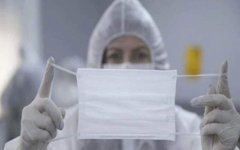 JAPON BİLİM İNSANLARI IŞIK ALTINDA VİRÜSÜ TESPİT EDEBİLEN MASKE GELİŞTİRDİLER