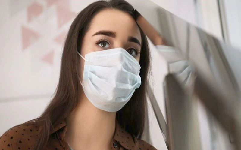 İNSANI PERİŞAN EDİP, EVDEN ÇIKAMAZ HALE GETİRİYOR! OMİCRON