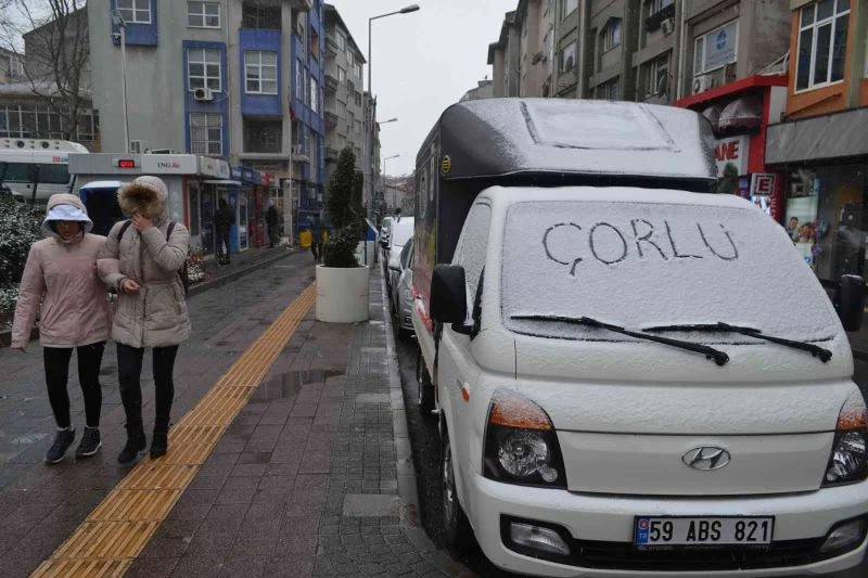 YILIN İLK KARI SEVİNDİRDİ