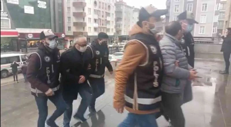 TEKİRDAĞ VE İSTANBUL