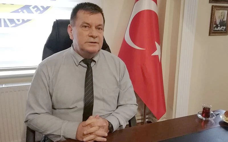 AS’TAN TANYERİ VE ŞAHİN’E CEVAP