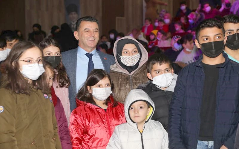 KAPAKLI BELEDİYESİ