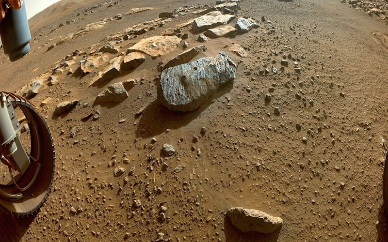 MARS SUYU İÇİLEBİLİR Mİ?