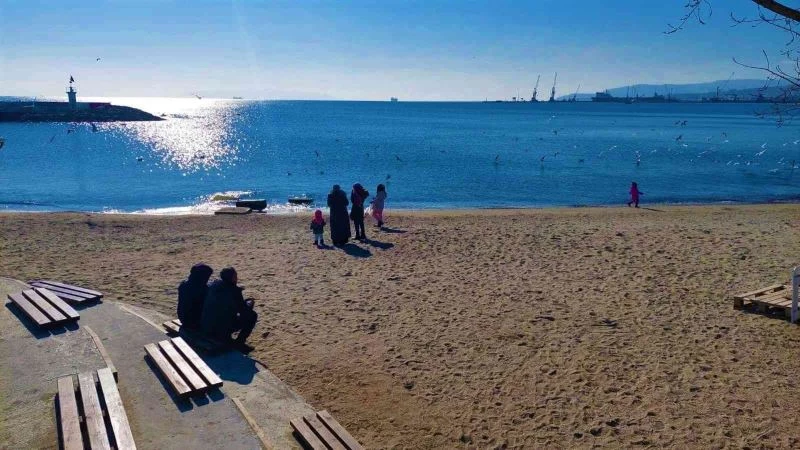 TEKİRDAĞLILAR ŞAŞKIN