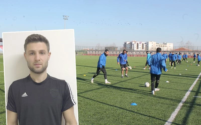 BAŞKAN ASLAN’IN SÖYLEDİĞİ TRANSFER TAMAMLANDI