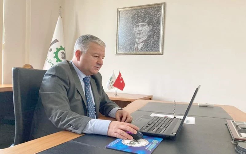 KAYMAKAM DURU: KALİFİYE ELEMAN SORUNU ÇÖZÜLMÜŞ OLACAK