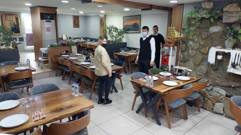 VAKALARIN ARTIŞI EN ÇOK ONLARI KORKUTUYOR 