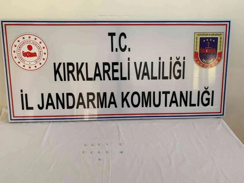 KIRKLARELİ JANDARMASI
