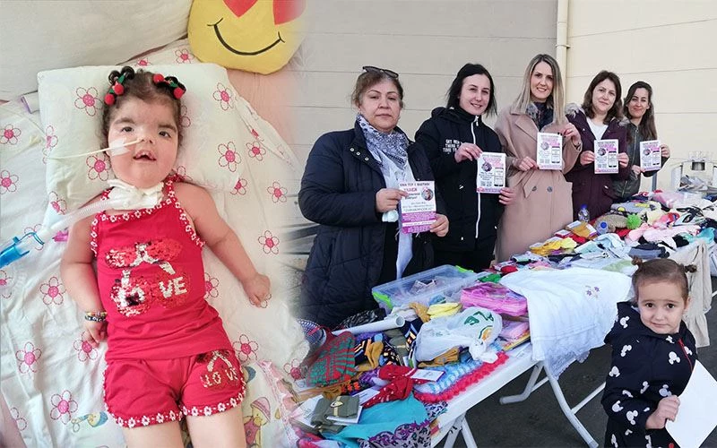 YAREN BEBEK GERİDE KALDI!