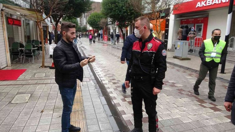 VAKALARIN ARTTIĞI KIRKLARELİ