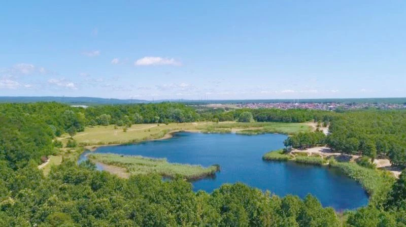 İSTANBUL’UN YANI BAŞINDA YENİ TURİZM ROTASI: SARAY