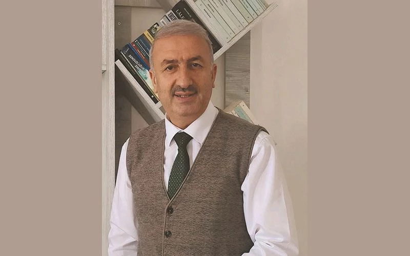 ÖMER KARADENİZ: ÜYELERE YETKİ BELGESİ EZİYETİ YAPILIYOR