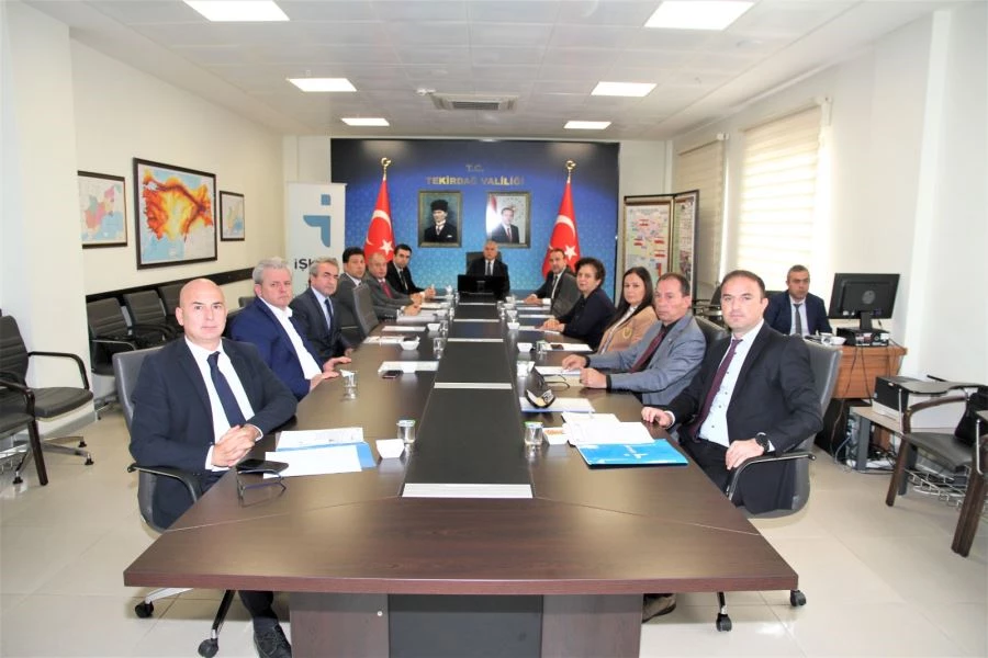 İSTİHDAM BULUŞMASI GERÇEKLEŞTİRİLECEK