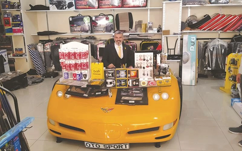 SARI LİSTE VİTES ARTIRDI