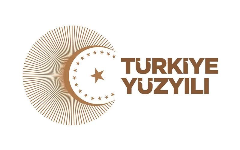 TÜRKİYE’NİN YÜZYILI LOGOSU’NUN ANLAMI…