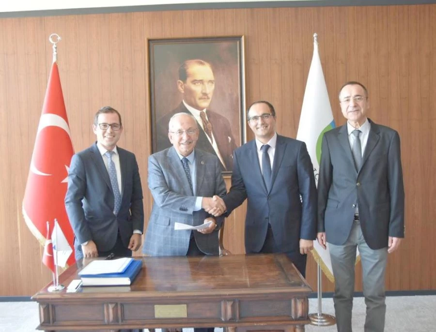 BÜYÜKŞEHİR BELEDİYESİ’NDEN ÇALIŞANLARA 20 BİN LİRA PROMOSYON