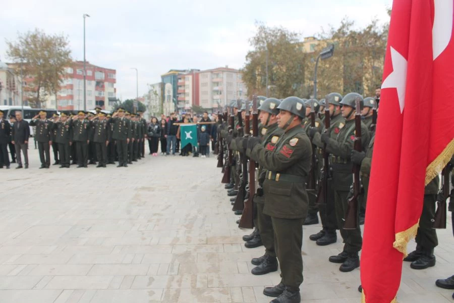 84 YILLIK BİTMEYEN ÖZLEM...