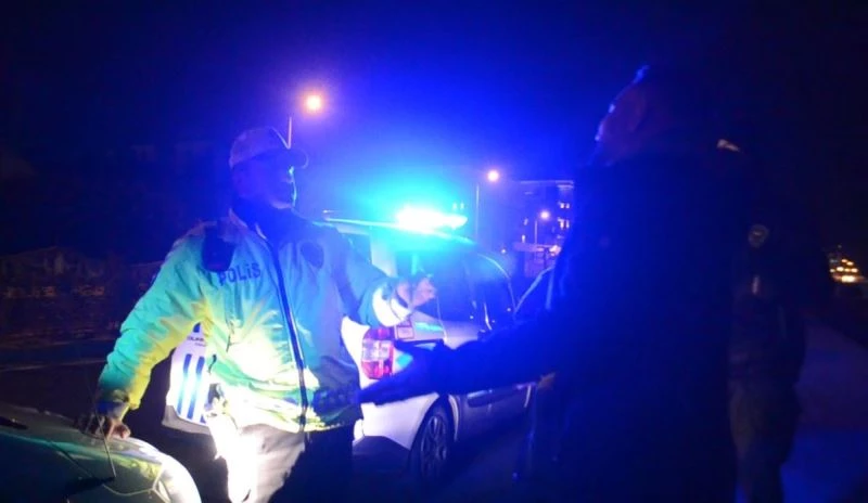 DAKİKALARCA DİL DÖKTÜ AMA CEZADAN KURTULAMADI