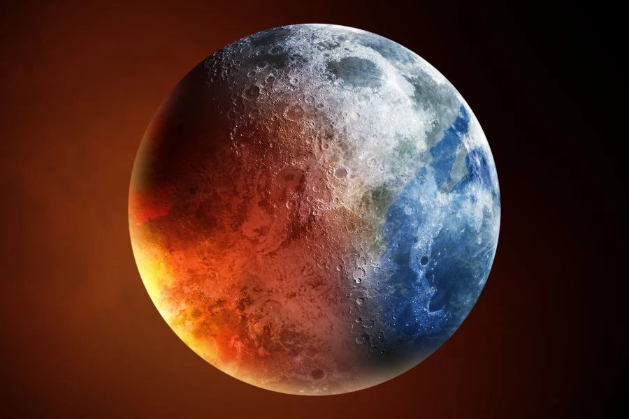 ABD GÜNEŞİ KARARTMAK İSTİYOR