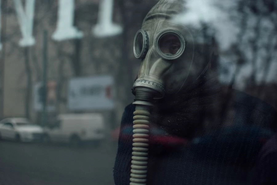 RADYASYON YAĞMURU DÜNYA’YI FELÇ EDEBİLİR