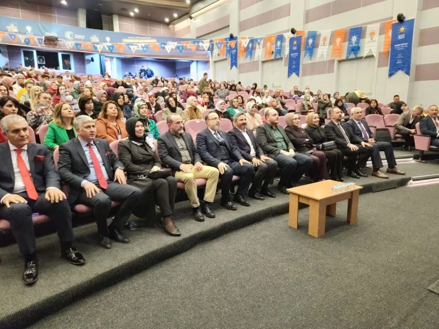 MESTAN ÖZCAN: TÜRKİYE YÜZYILI’NA HAZIRIZ