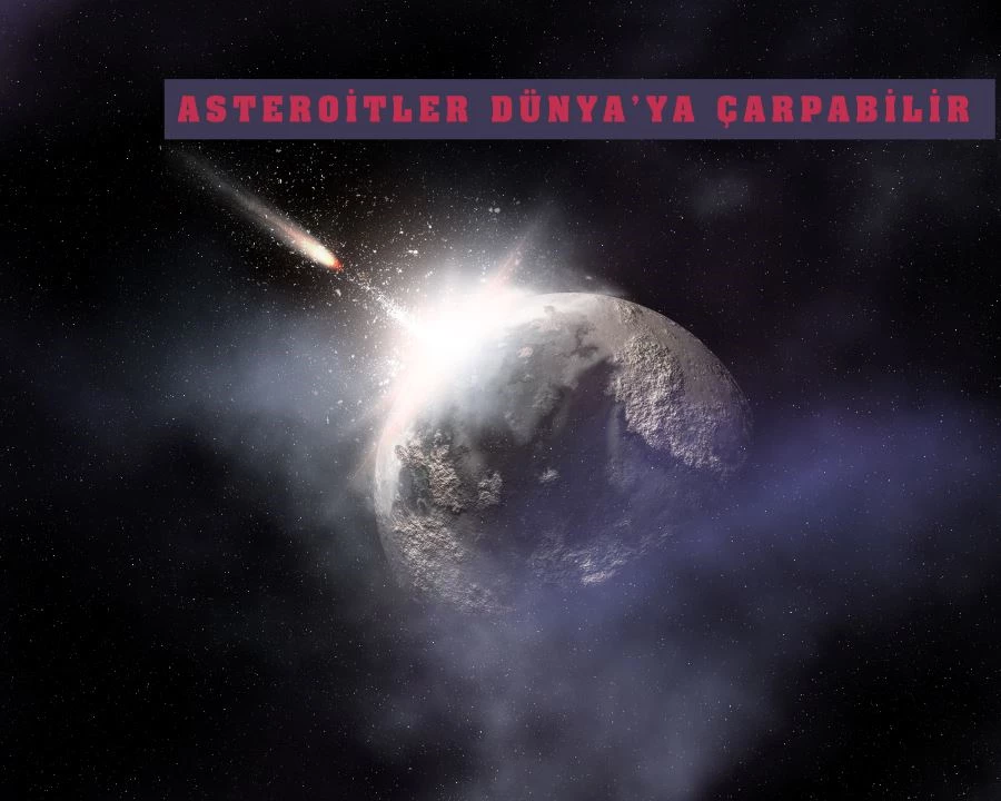 BİLİM İNSANLARI İSMİNİ GEZEGEN KATİLİ KOYDU: DÜNYA