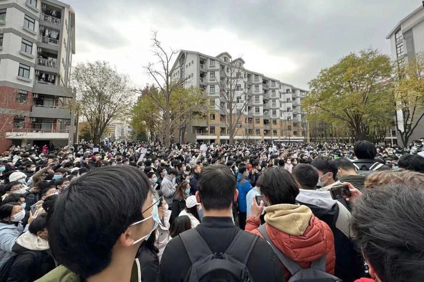 ARIZALI BİR ELEKTRİK PRİZİ ÇİN HÜKÜMETİNİ DEVİREBİLİR  