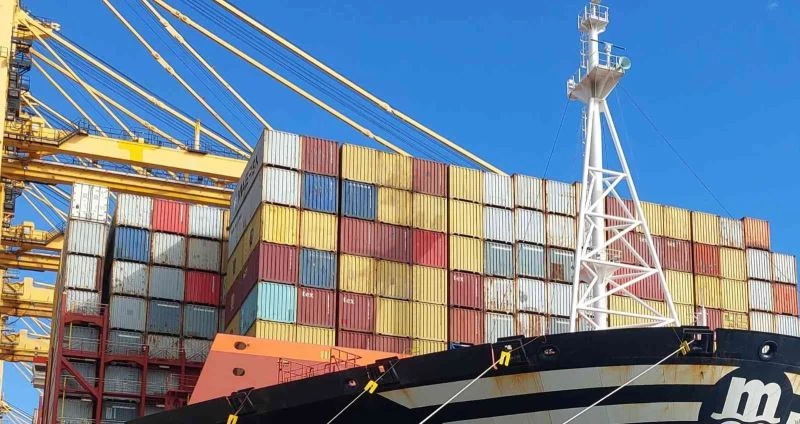 TRAKYA’NIN ÜLKE EKONOMİSİNE KATKISI 262 MİLYON DOLARI GEÇTİ