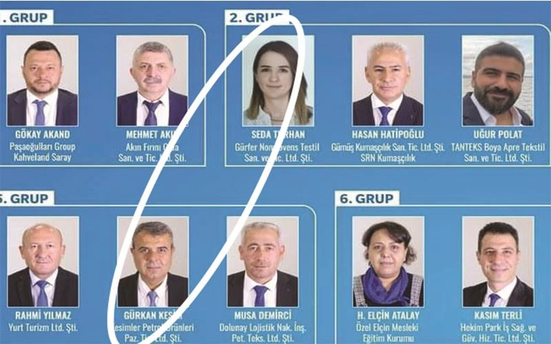 MAVİ LİSTE’DE BİR BOMBA DAHA…